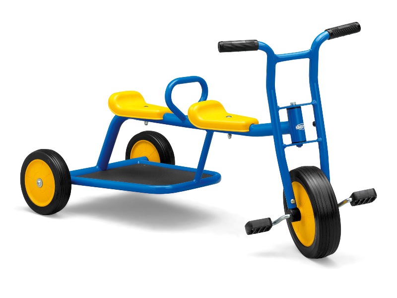 Berg Toys Tretfahrzeuge