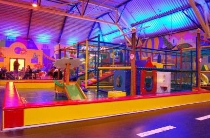 Kidzcity – Utrecht (NL)