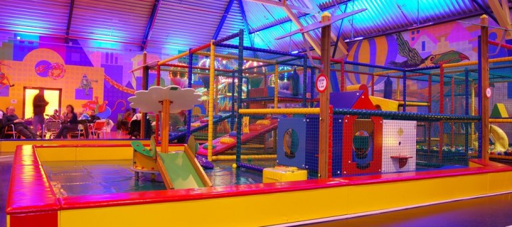 Kidzcity – Utrecht (NL)