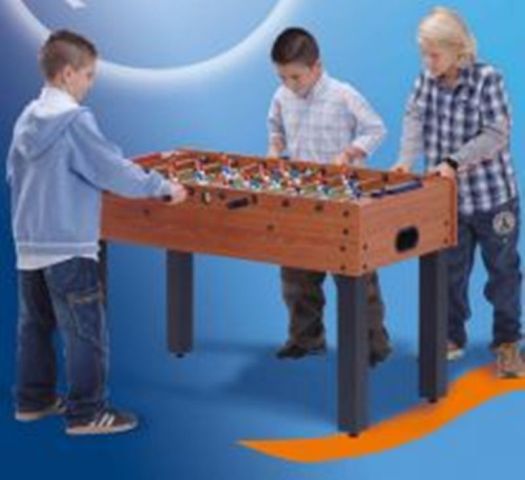 Tischspiele