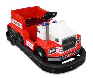 FIRE TRUCK