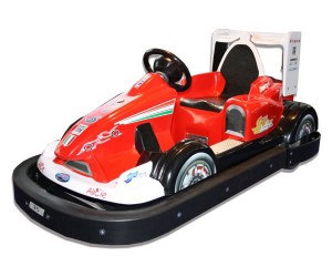 FORMULA JUNIOR