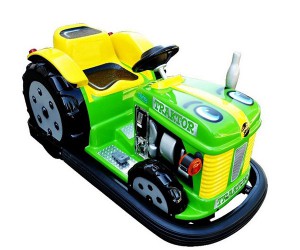 TRAKTOR